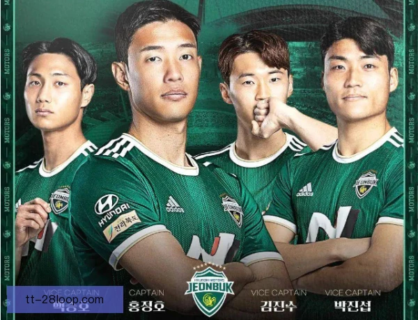 全北现代预期进球亮眼，进攻效率远超联赛均值